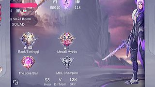 Mobile legends 13