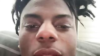 Ishowspeed motivation speech