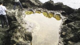 KOH Adam | 1st footprint of Hazrat Adam on earth in Sri Lanka #The Adam's peak #information #global