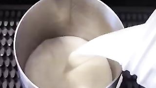 How to steam milk
