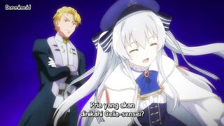Seirei Gensouki Eps 11