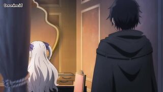 Seirei Gensouki Eps 12 (END)