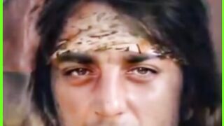 || Baba Transformation ????|| sanjay dutt dialog Remix