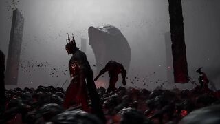 CHRONO ODYSSEY New Gameplay | The Next Generation of Graphics in Unreal Engine 5 4K 2023