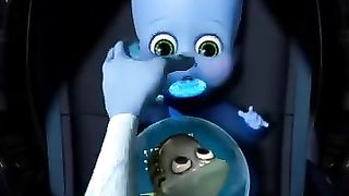Do alien bache earth par ????#shorts.