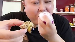 吃饭~~Eating