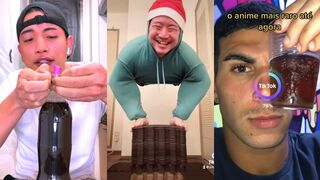Nonomen funny video???????????? | NONOMEN Best TikTok Compilation 4