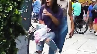horror prank The end ???? #prank #funny.