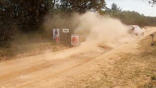WRC's wildest sub-station – Kenya