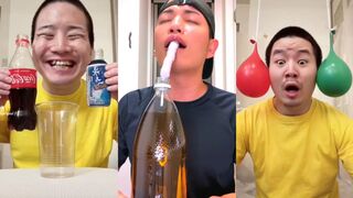 Nonomen funny video???????????? | NONOMEN Best TikTok Compilation 5