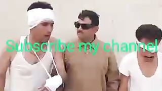Comedy clip 5