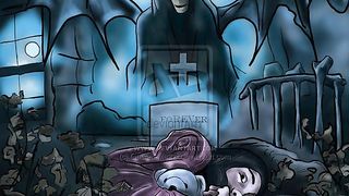 {Avenged}_beach dance