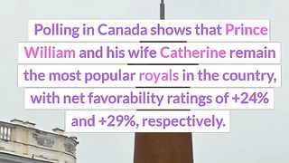 Royal News