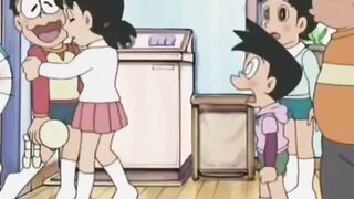 nobita shuizuka love song