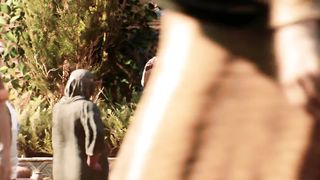 Assassin's Creed Mirage : trailer de gameplay