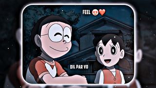 maan mera shizuka edit on song