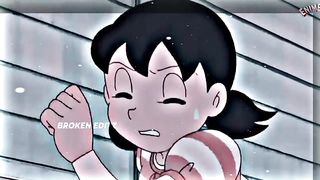 nobita and shizuka love status