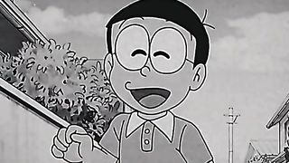 nobita true lines edit