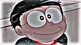 nobita and shizuka friendship