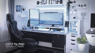 PC GAMING