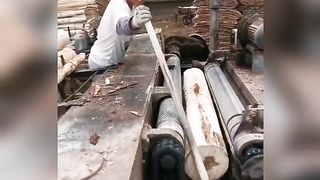 Great machines.