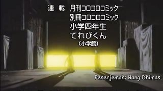 Episode 16 A