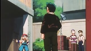 Episode 16 B