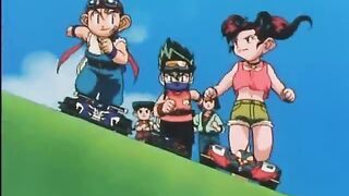 Episode 16 E