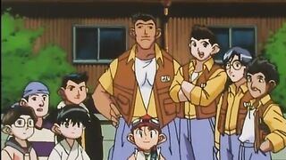 Episode 16 F