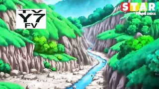 Pokemon season 18 episode 5 in Hindi