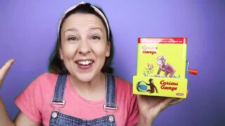 Talking Time with Ms Rachel - Baby Videos for Babies and Toddlers - Speech Delay Learning Video