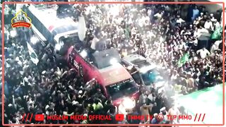 *اس دیس کے وارث ہم سب ہیں*  *یہ دیس وراثت _22مئی   *TLP Muslim Media Official*