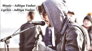 Tere Sheher Main.Song 2022