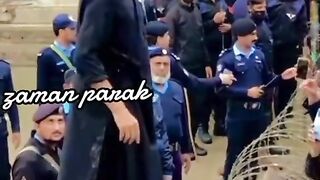 muraad saeed in zaman parak