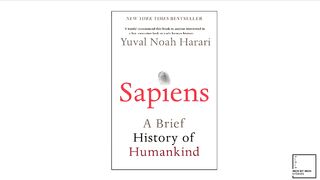 Sapiens: A Brief History of Humankind Book Summary
