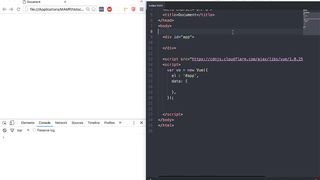 input binding di vue