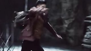 Action movie seen 2