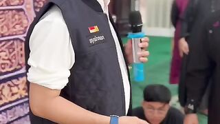 Ceramah islami
