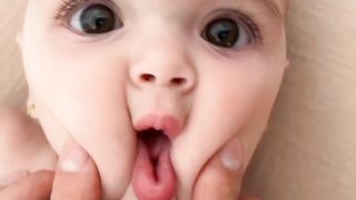 Cute Baby 19