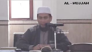 Ceramah UZMA TAMAN SURGA