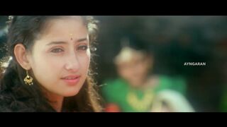 Nenjinile Nenjinile - Sharukh Khan, Pretty Zinte