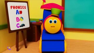 Phonics Song, Learn Abc and Preschool Rhymes for Kids