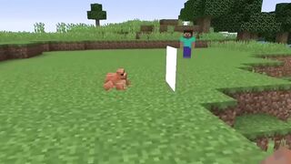 Minecraft in Ohio ????????☠️