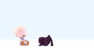 Discover Cuquin's magic balloons and more educational videos with Cuquin