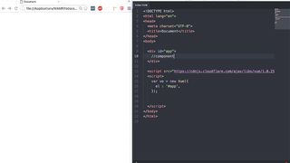 components di vue