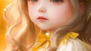 Beautiful Baby 2