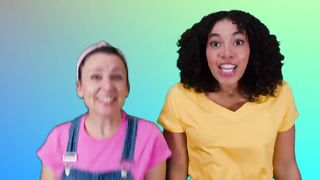 Happy Song | I’m So Happy + More Nursery Rhymes & Kids Songs | Ms Rachel | Kids Dance Songs