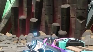 TOP 5 VANDAL SKINS IN VALORANT