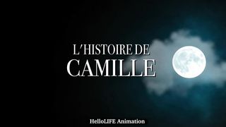 Thread horreurs de sequeezie animé