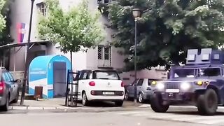 КАКВО СЕ СЛУЧВА В КОСОВО?
